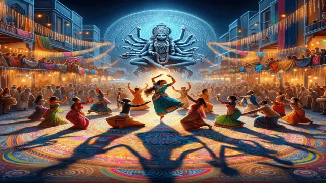 Navratri 2024 Date: Unlock the Divine with Challenging Dates