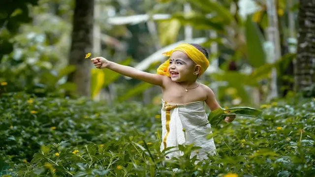 Onam and the Stars: Exploring the Festival’s Astrological Roots