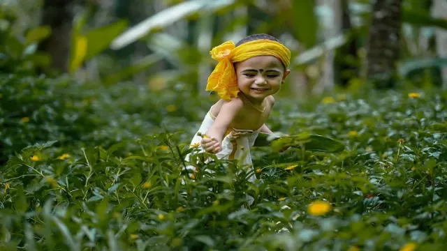 Onam Festival Astrology:  A Beginner’s Guide to Celestial Insights