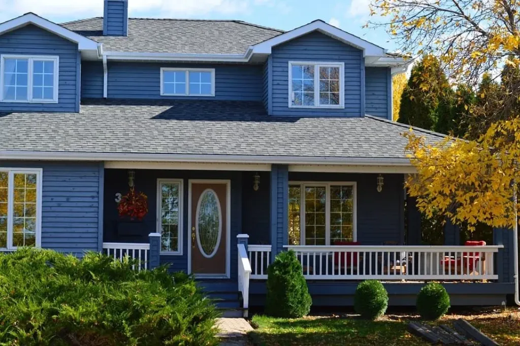 Real Estate Riches: The Top U.S. States for Savvy Investors in 2024