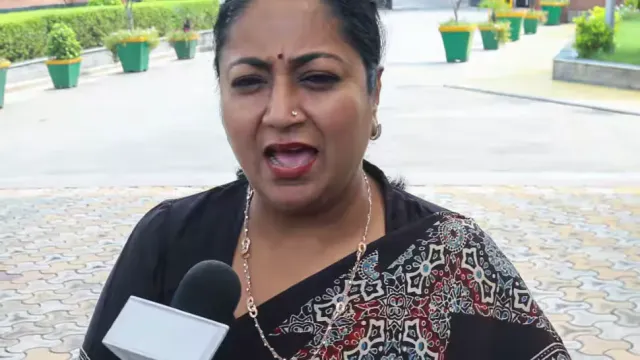 Rekha Gupta: A Resounding Victory and a Strong CM Contender