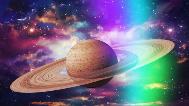 Saturn Transit Effects: What to Expect and How to Navigate Them