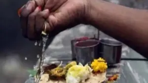 श्राद्ध भोज: क्या सही है या गलत? जानिए संतों, शास्त्रों और कानून की राय