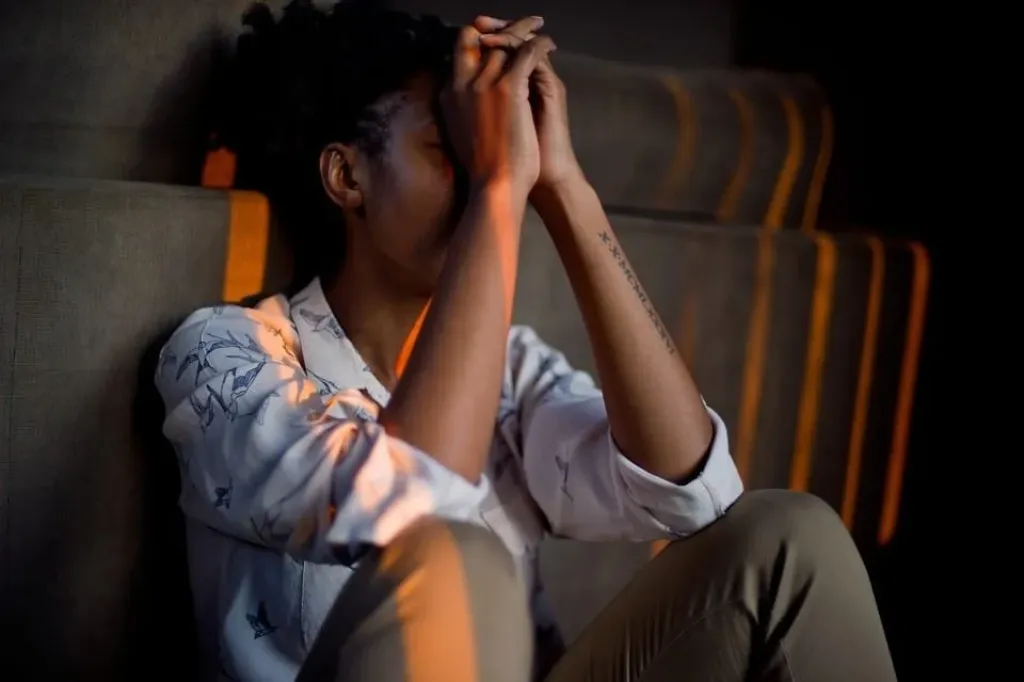 Stress Less, Live More: The Power of Rudraksha in Relieving Anxiety