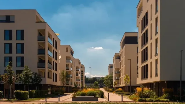 Sustainable Investing: The Rise of Green REITs in the USA
