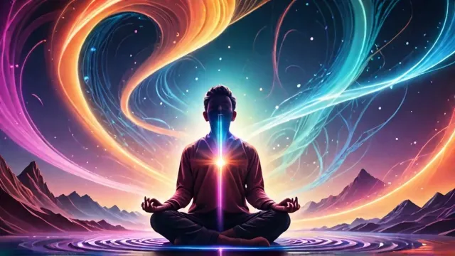 स्वर विज्ञान: ध्वनि और श्वास के माध्यम से ऊर्जा और स्वास्थ्य का संतुलन