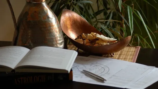 The Astrological Connection to Onam: A Deep Dive