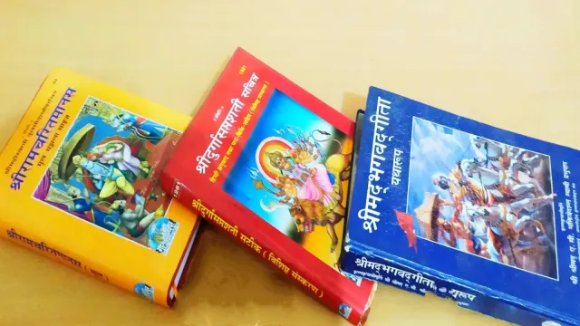 The Quintessential Guide to Ramcharitmanas: An Epic Testament of Devotion
