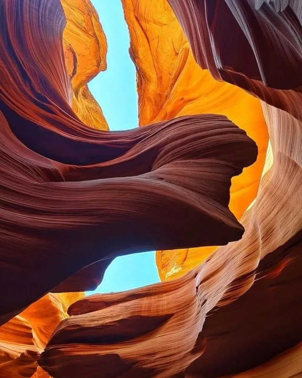Au – The sound of realization and illumination