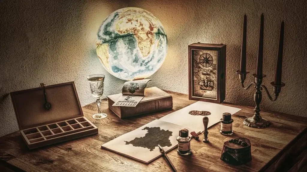 This Ancient Indian Secret Could Change Your Life:  Exploring Nadi Astrology