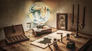 This Ancient Indian Secret Could Change Your Life:  Exploring Nadi Astrology