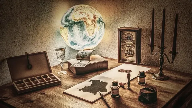 This Ancient Indian Secret Could Change Your Life: Exploring Nadi Astrology