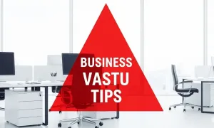 व्यापार में बिक्री बढ़ाने के लिए, लाल रंग के त्रिकोण का इस्तेमाल करें