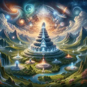 Unlocking Divine Mysteries of the 12 Jyotirlingas: A Spiritual Journey