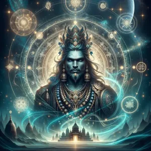 Unlocking Divine Protection: The Mystical Power of Kaal Bhairav Ashtakam