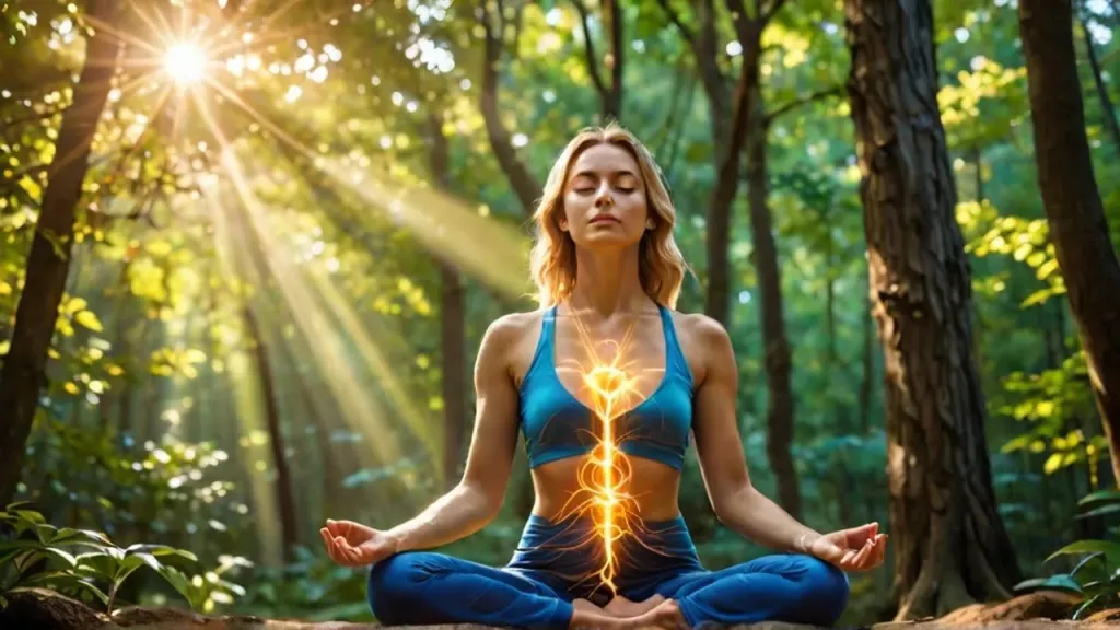 Swar Vigyan: Transform Your Life with the Power of Breath and Sound!
