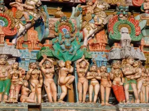 Vishnu Sahasranamam: A Treasure Trove of Devotion and Spiritual Enlightenment