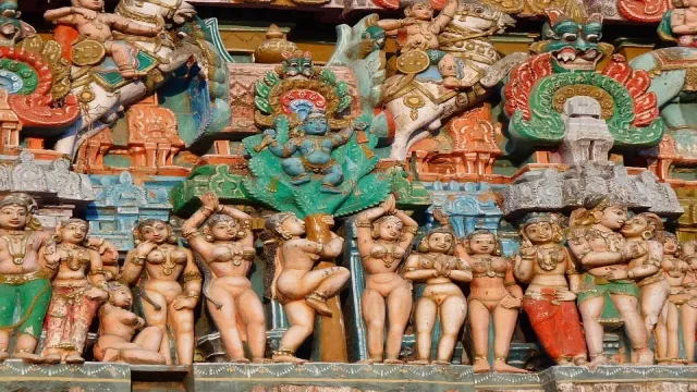 Vishnu Sahasranamam: A Treasure Trove of Devotion and Spiritual Enlightenment