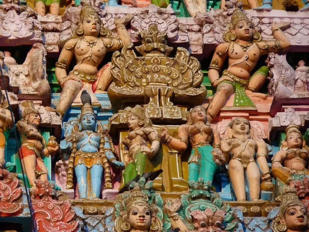 Vishnu Sahasranamam and Its Role in Hindu Festivals: A Celebration of Faith