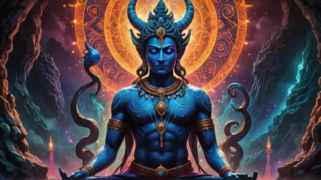 यक्षिणी, 64 योगिनी, ब्रह्मराक्षस, पिशाच, दस महाविद्या, देवी मातंगी और बगलामुखी का तंत्र में महत्व