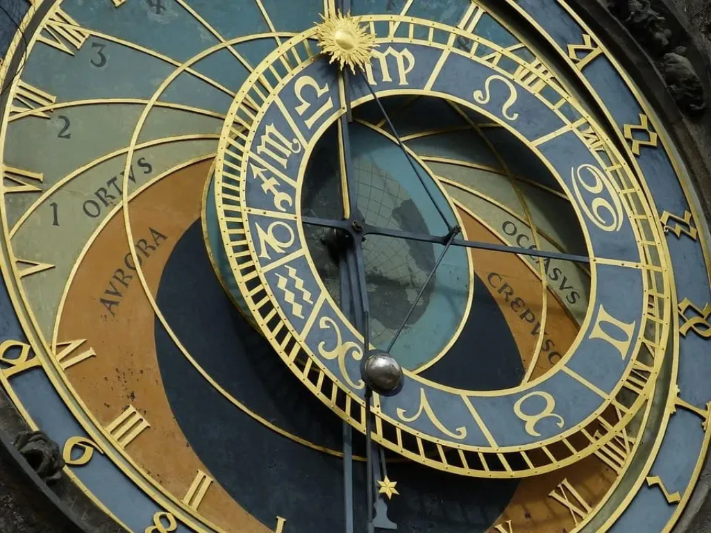Zodiac Secrets Exposed: Discover Your Ultimate Compatibility with an Astrology Calculator!
