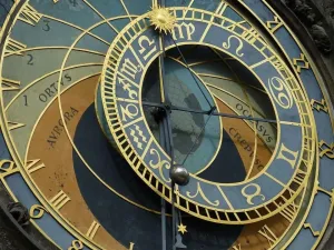 Zodiac Secrets Exposed: Discover Your Ultimate Compatibility with an Astrology Calculator!