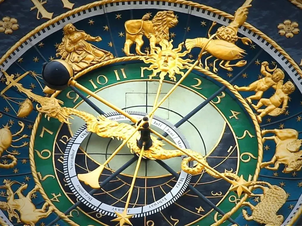Zodiac Timepieces: The Ultimate Guide to Astrology Watches for Men This Season